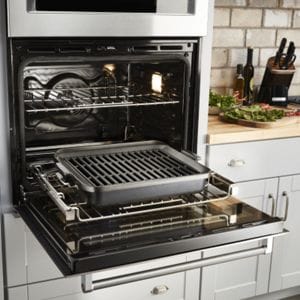 Oven grill shop